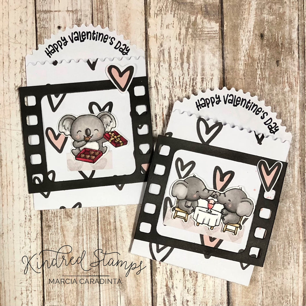 Cupid's Crew