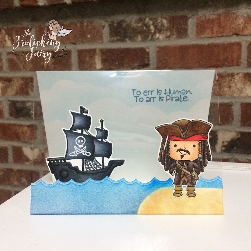 Yo Ho