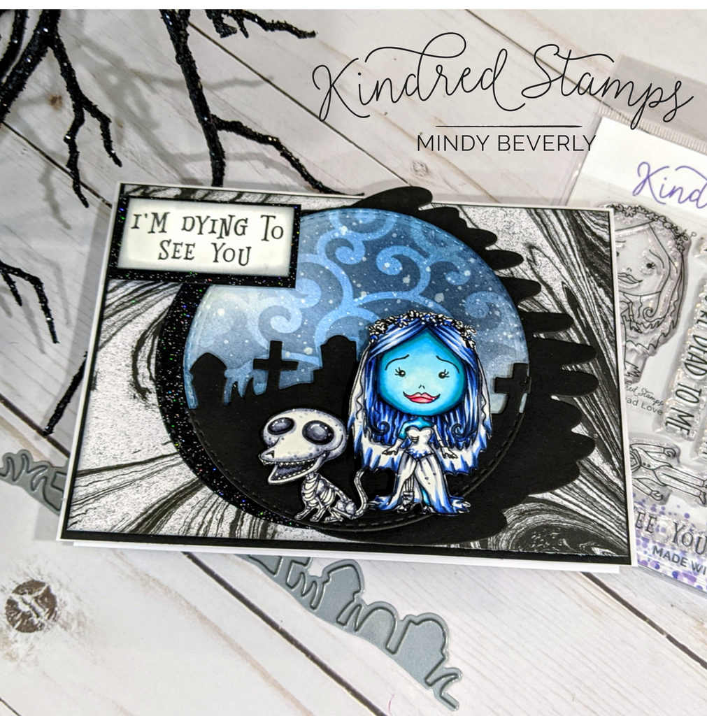 Vault release PRE ORDER  Undead Love