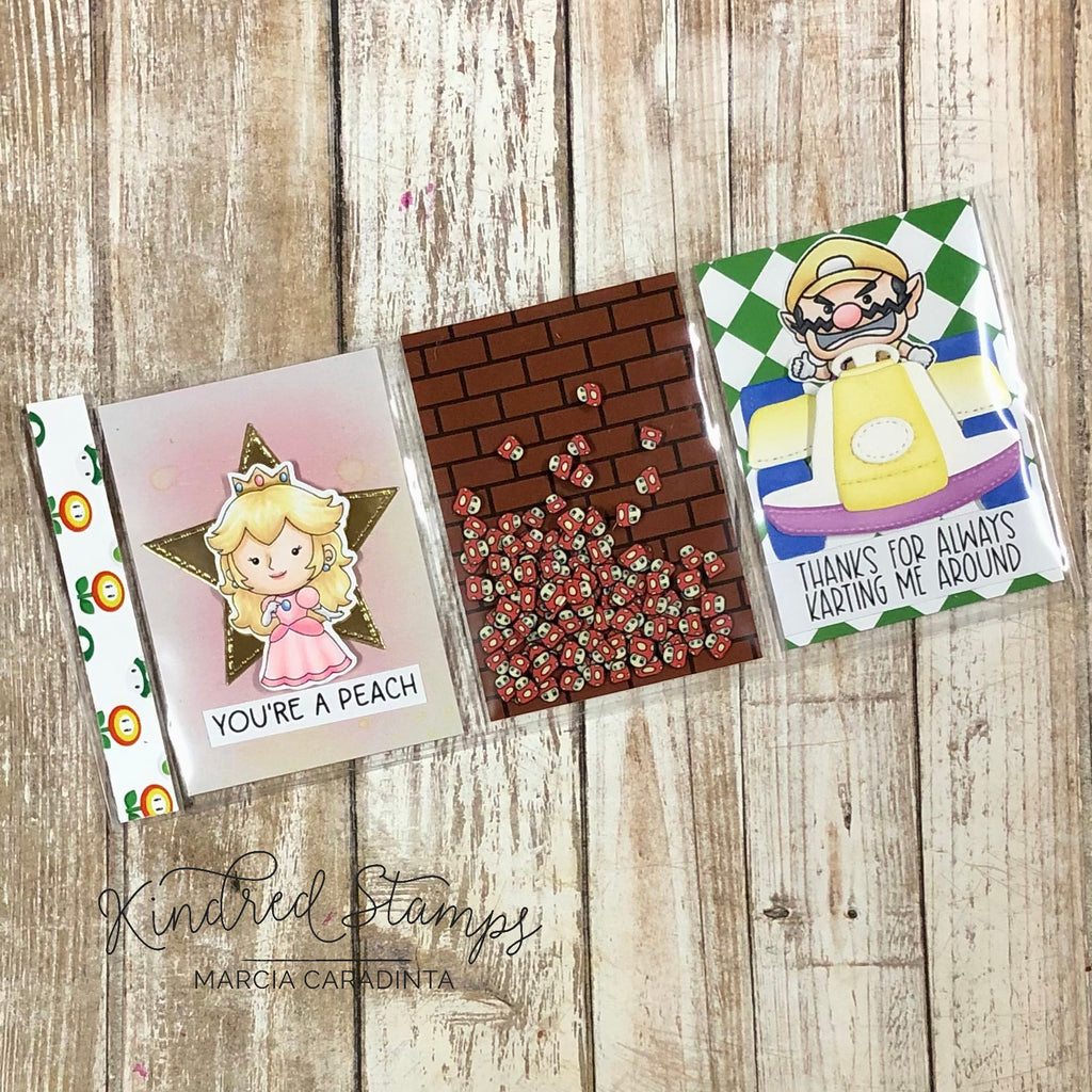Game On Limited Edition Box