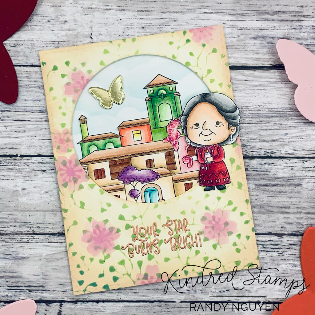 Casita Familia
