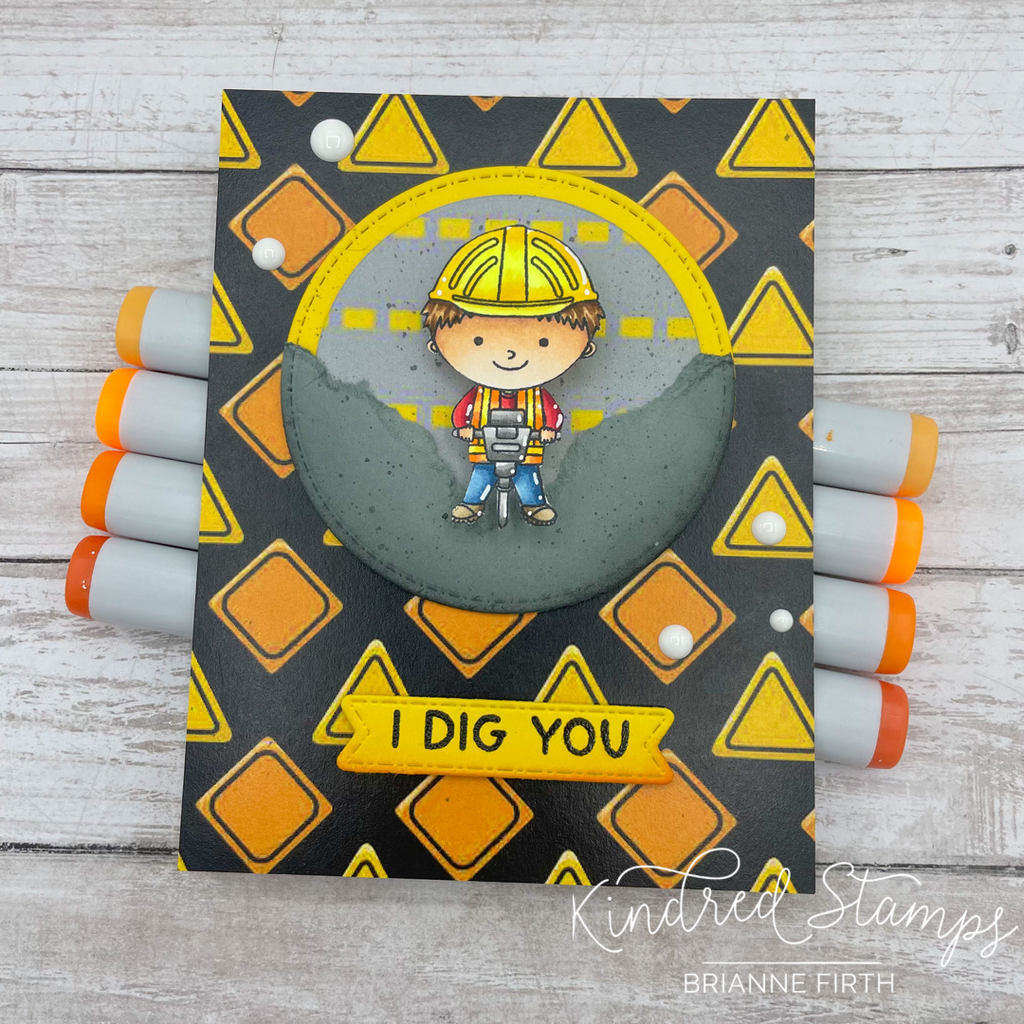 Career Day: Construction Workers