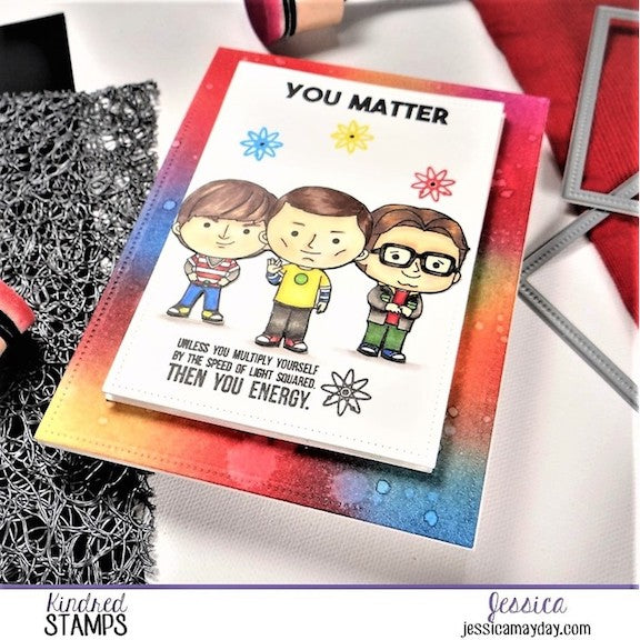 Science Geeks
