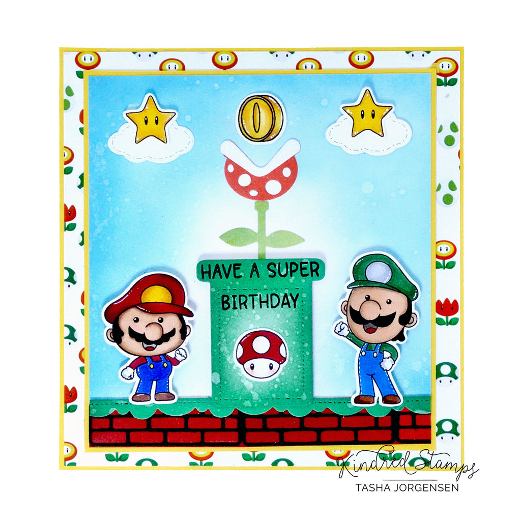 Game On Limited Edition Box