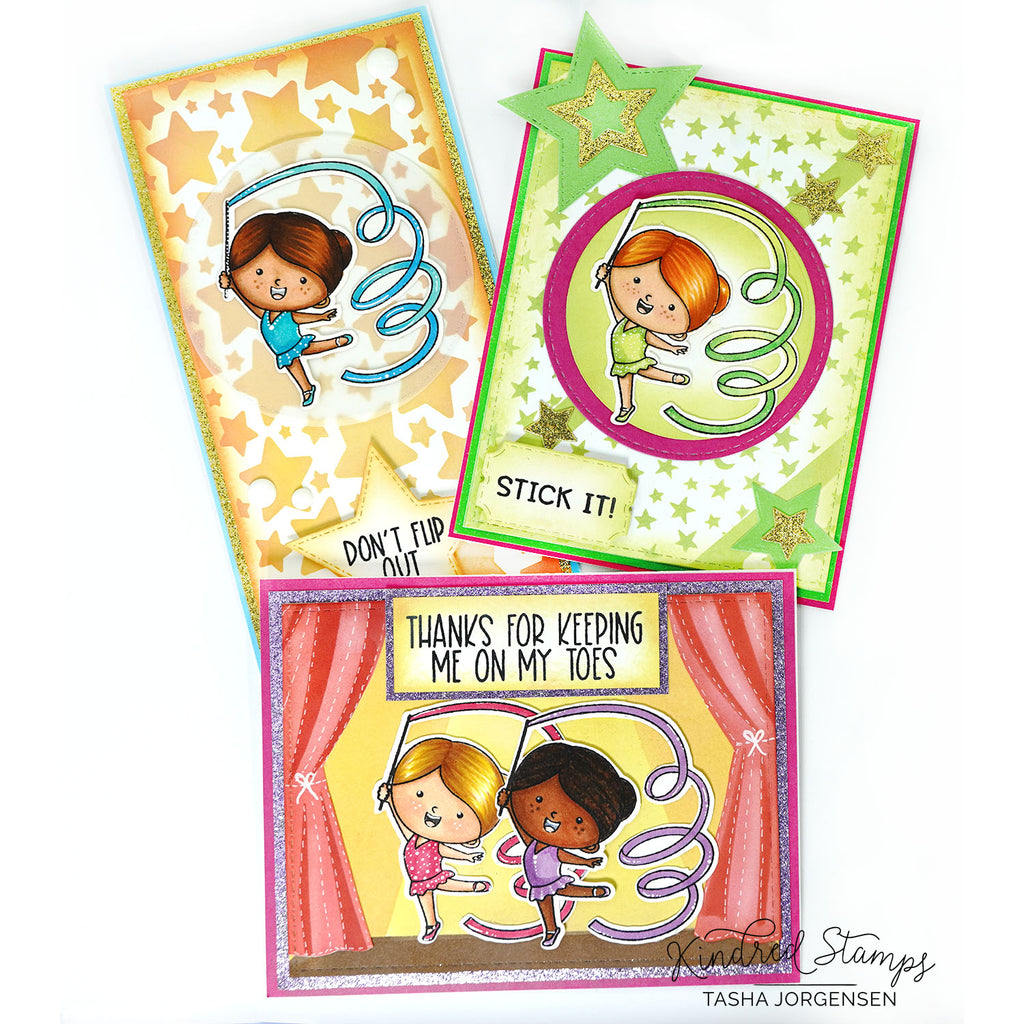 Stick It!