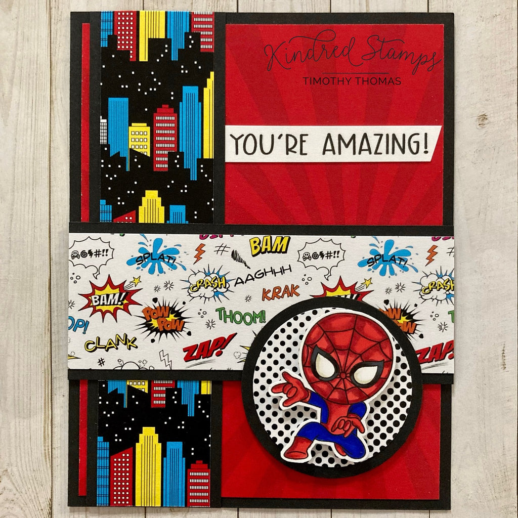Extra Super 2021 Charity Set