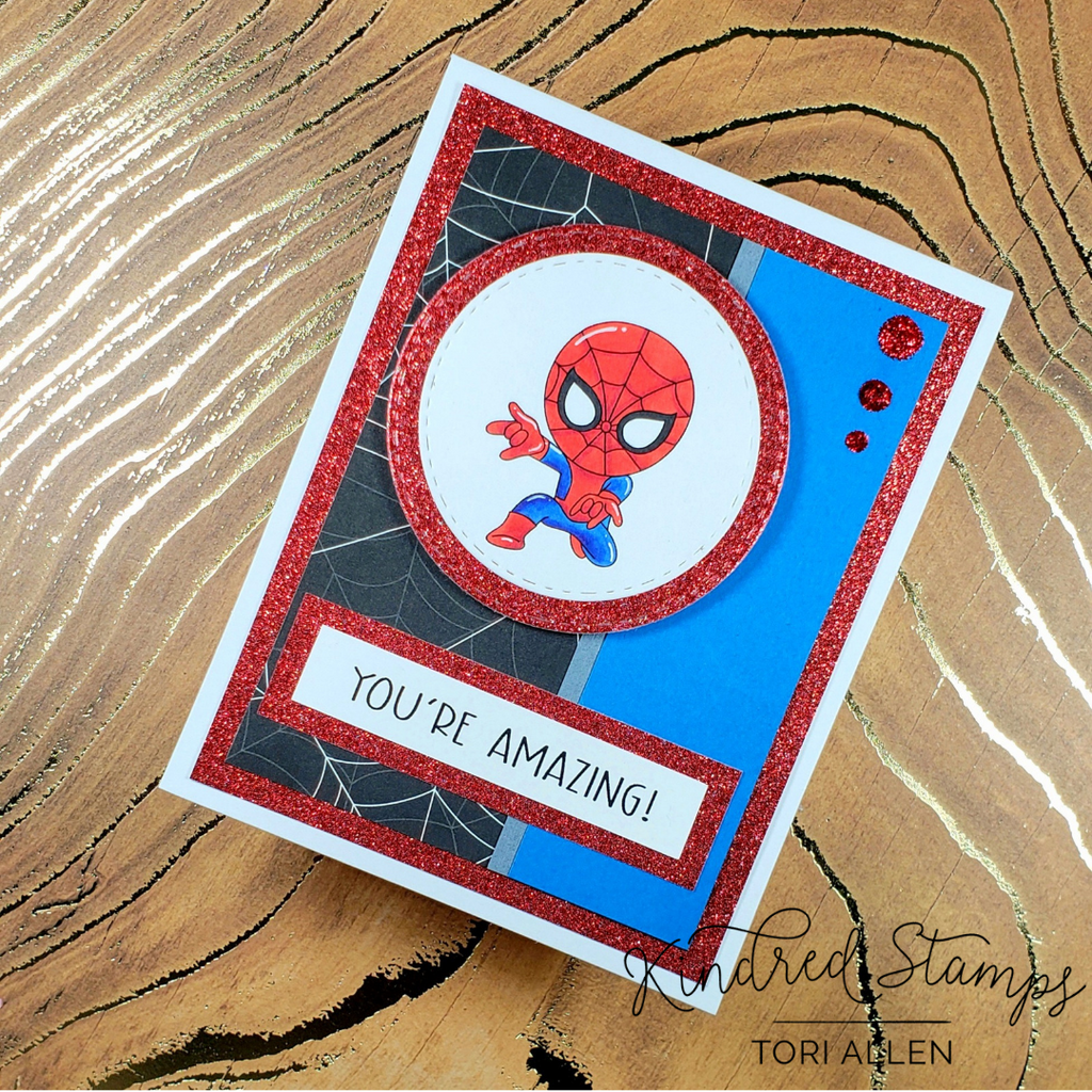 Extra Super 2021 Charity Set