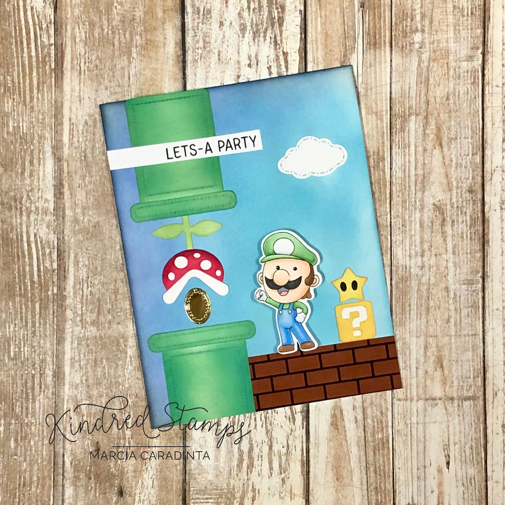 Game On Limited Edition Box