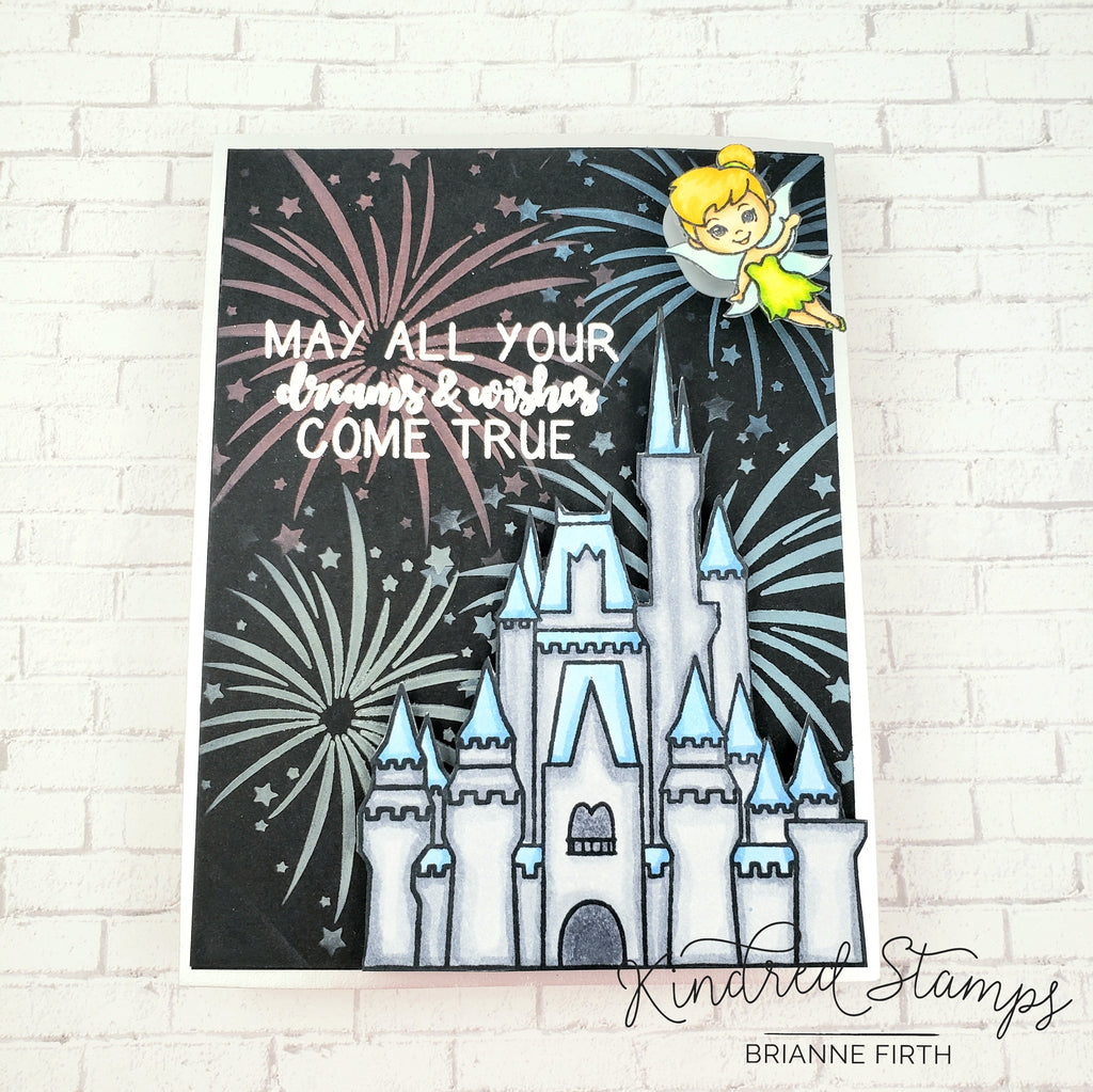 Happily Ever After Sentiments