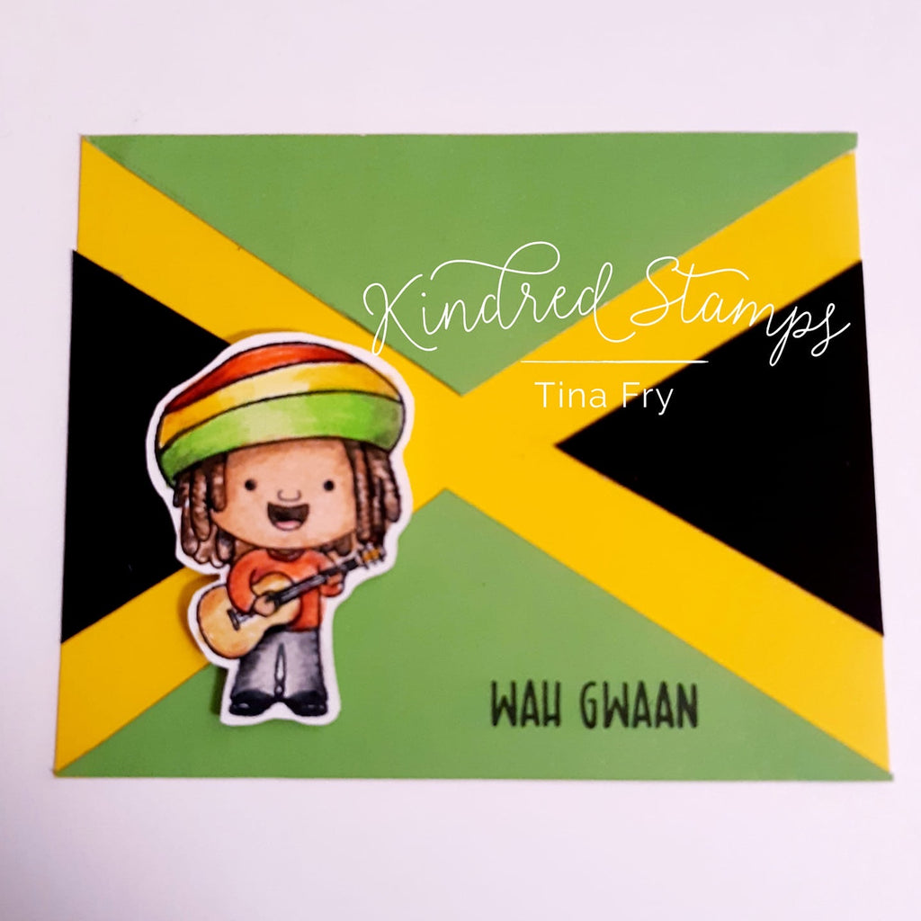 RETIRED Travel to Jamaica