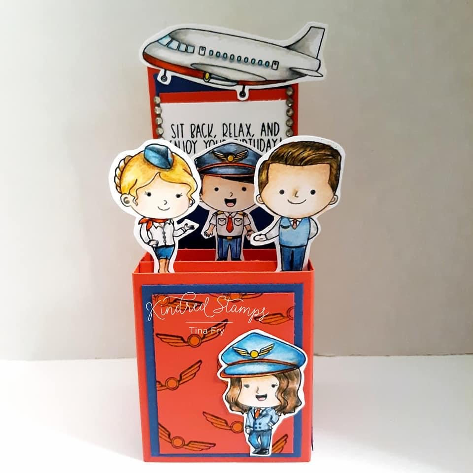 Plane Awesome