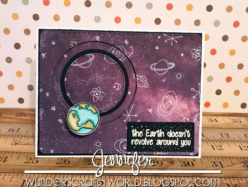 Outer Space