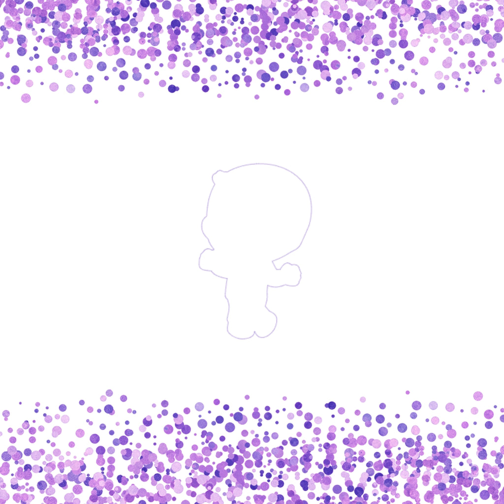 Silly Fun Cut Files