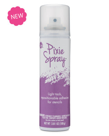 Pixie Spray