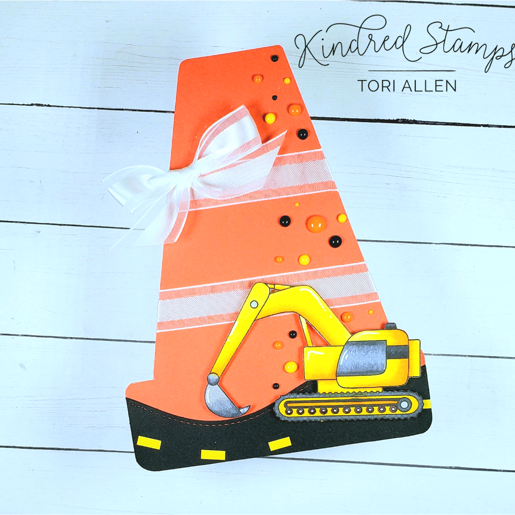 Career Day: Construction Workers