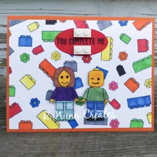 PRE-ORDER Building Blocks
