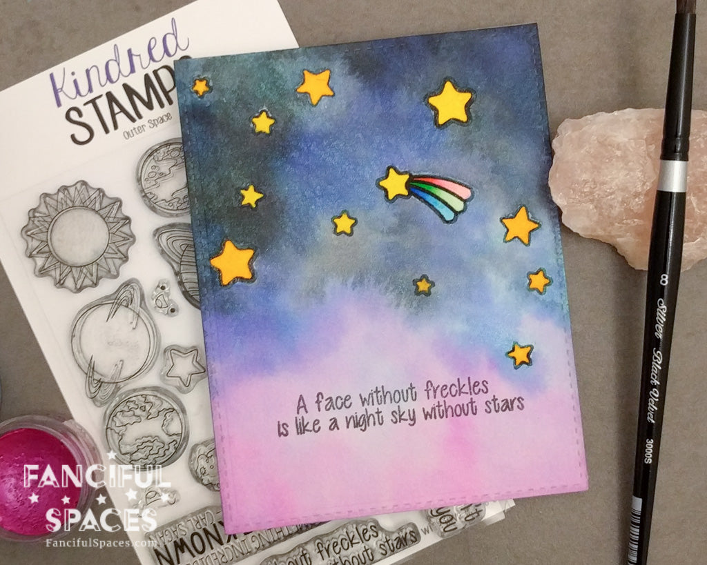 Outer Space
