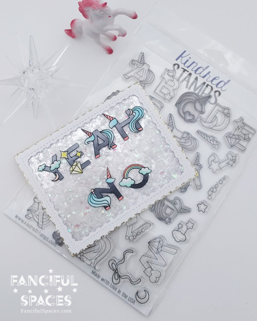 Magical Alphabet