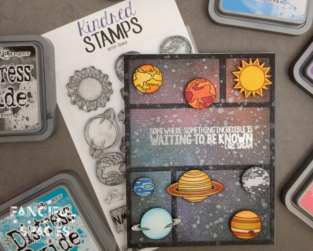 Outer Space
