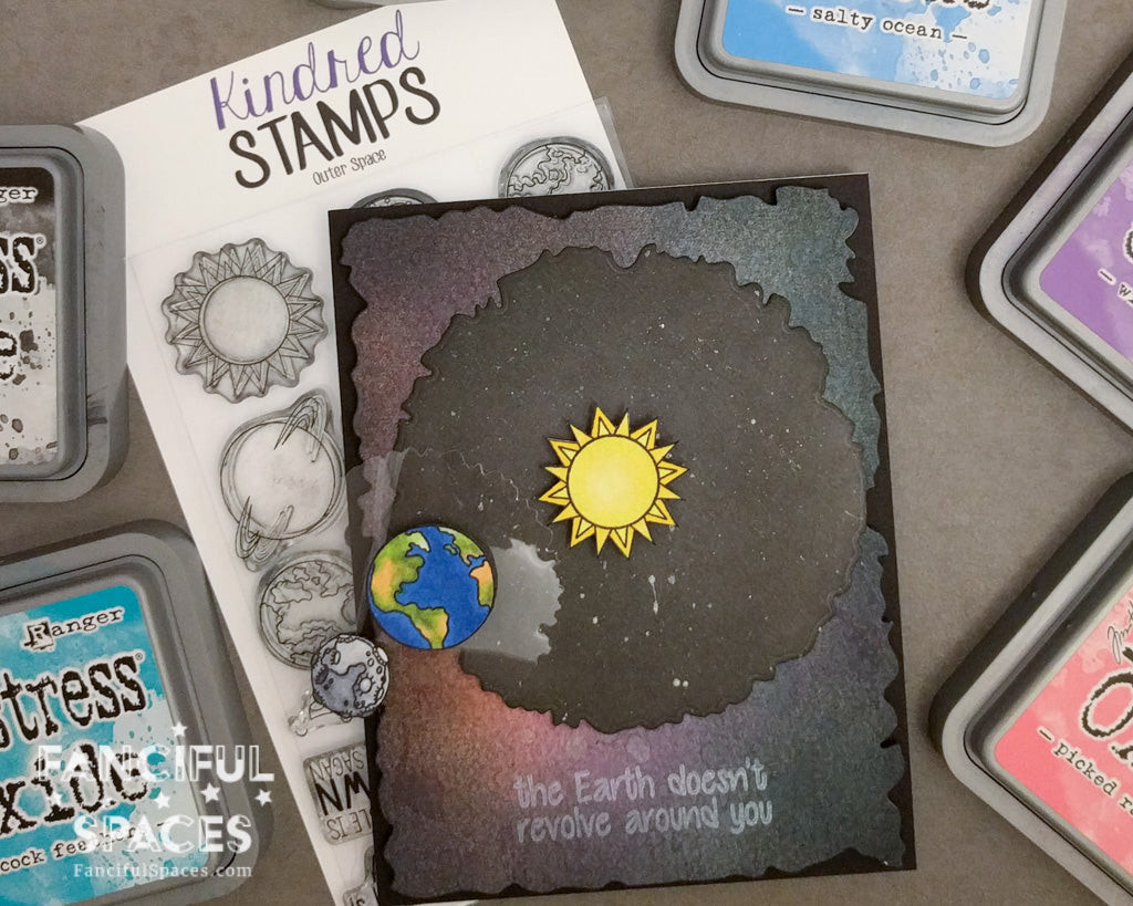 Outer Space